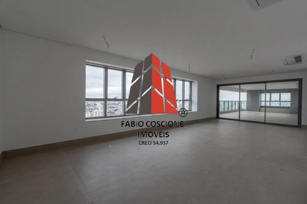 Apartamento, 4 quartos, 337 m² - Foto 4