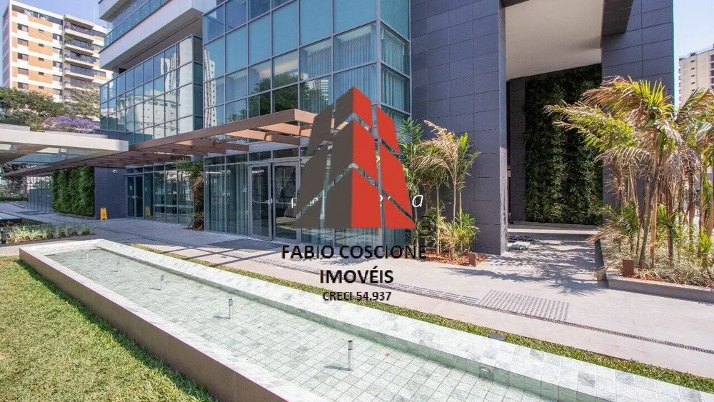 Apartamento, 4 quartos, 337 m² - Foto 14