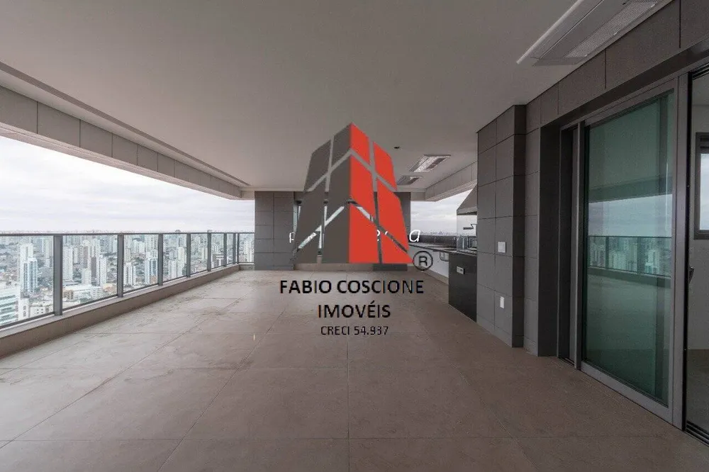 Apartamento, 4 quartos, 337 m² - Foto 2
