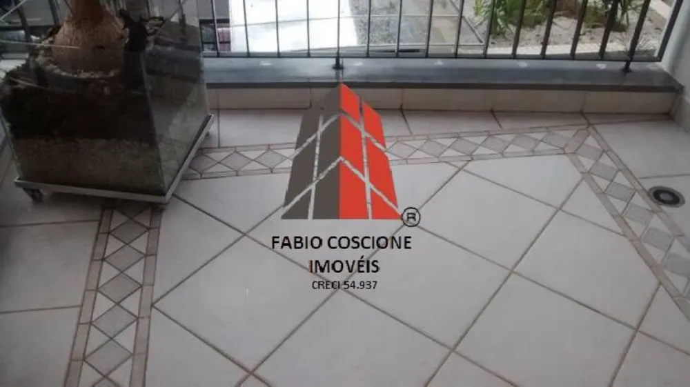Apartamento, 3 quartos, 88 m² - Foto 5