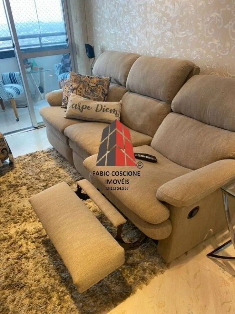 Apartamento, 2 quartos, 65 m² - Foto 3