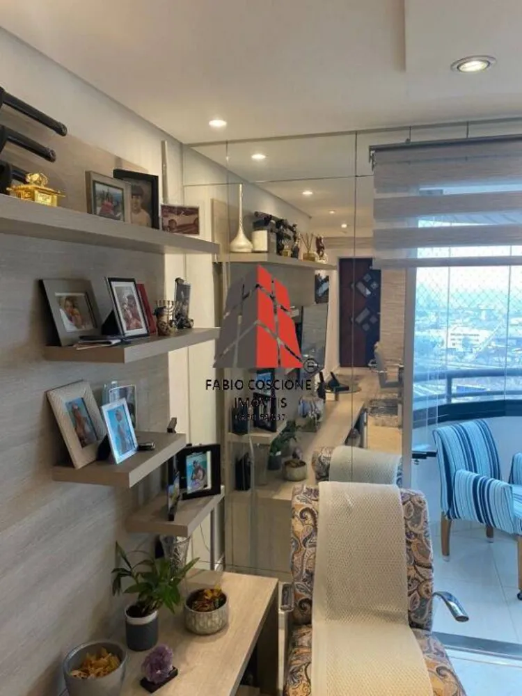 Apartamento, 2 quartos, 65 m² - Foto 7