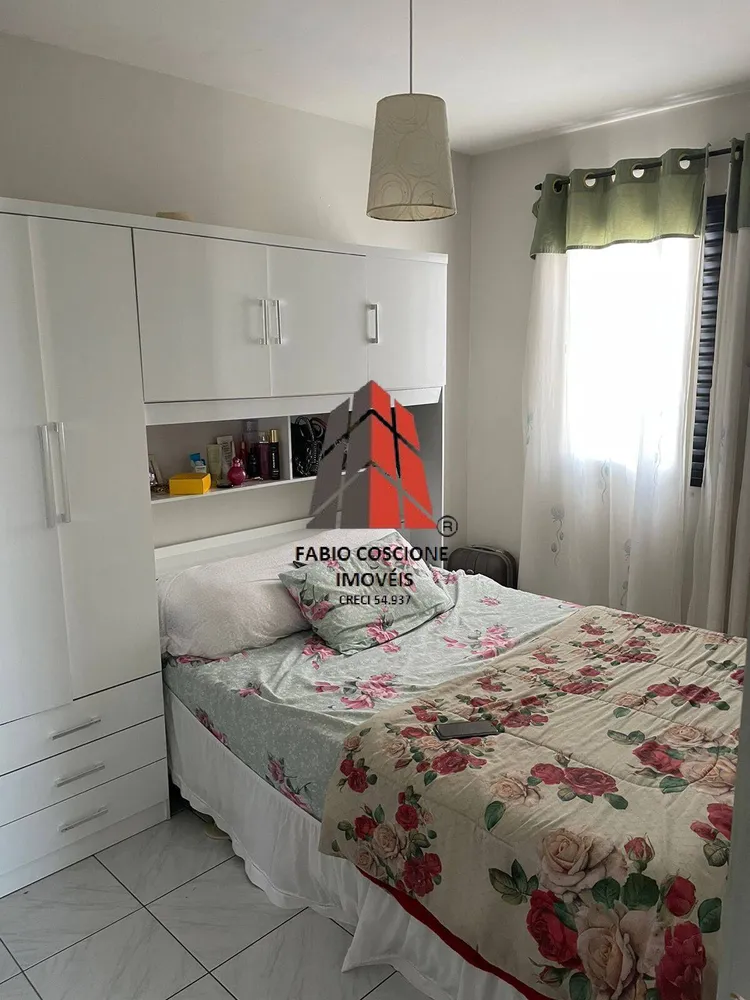 Apartamento, 2 quartos, 56 m² - Foto 6