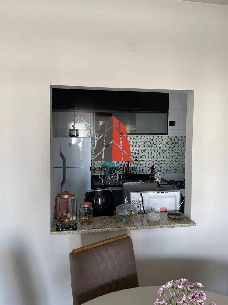 Apartamento, 2 quartos, 56 m² - Foto 3
