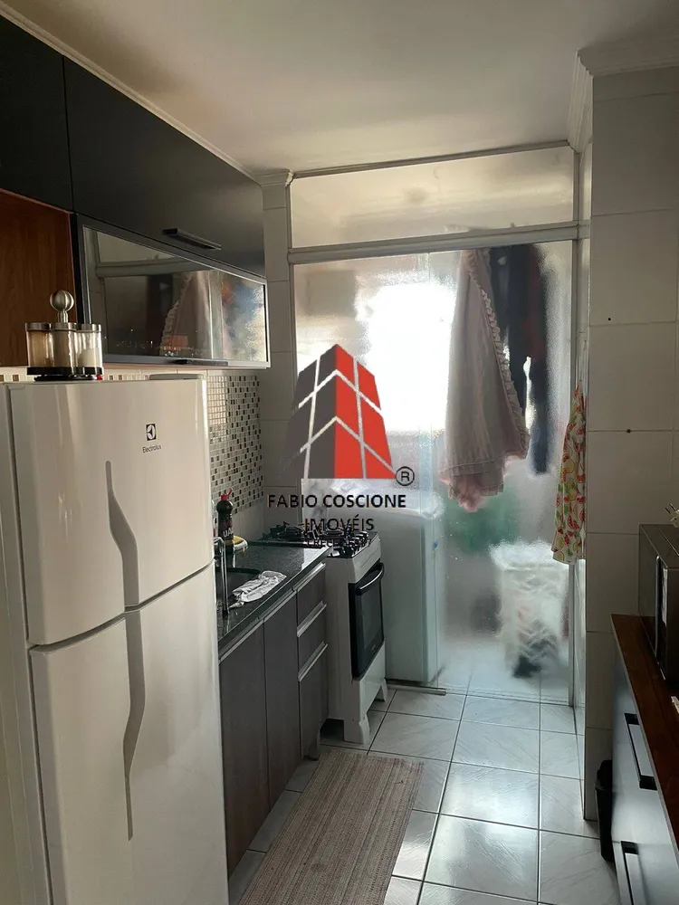 Apartamento, 2 quartos, 56 m² - Foto 5