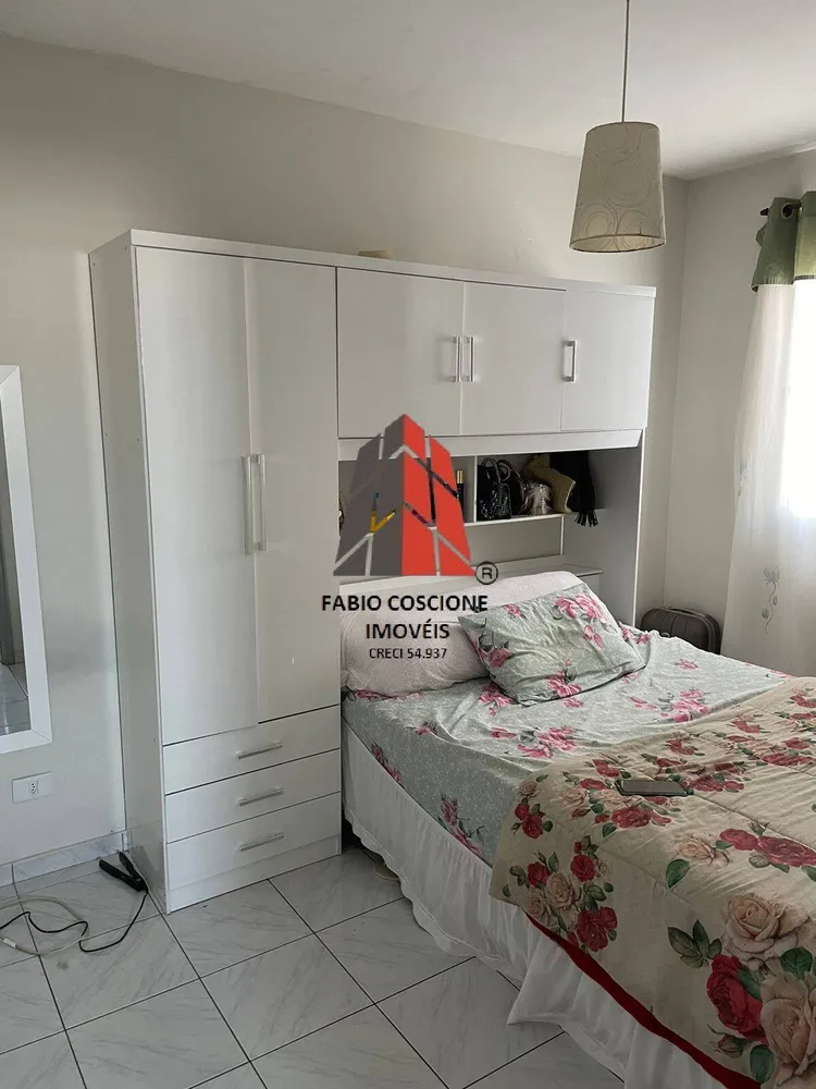 Apartamento, 2 quartos, 56 m² - Foto 7