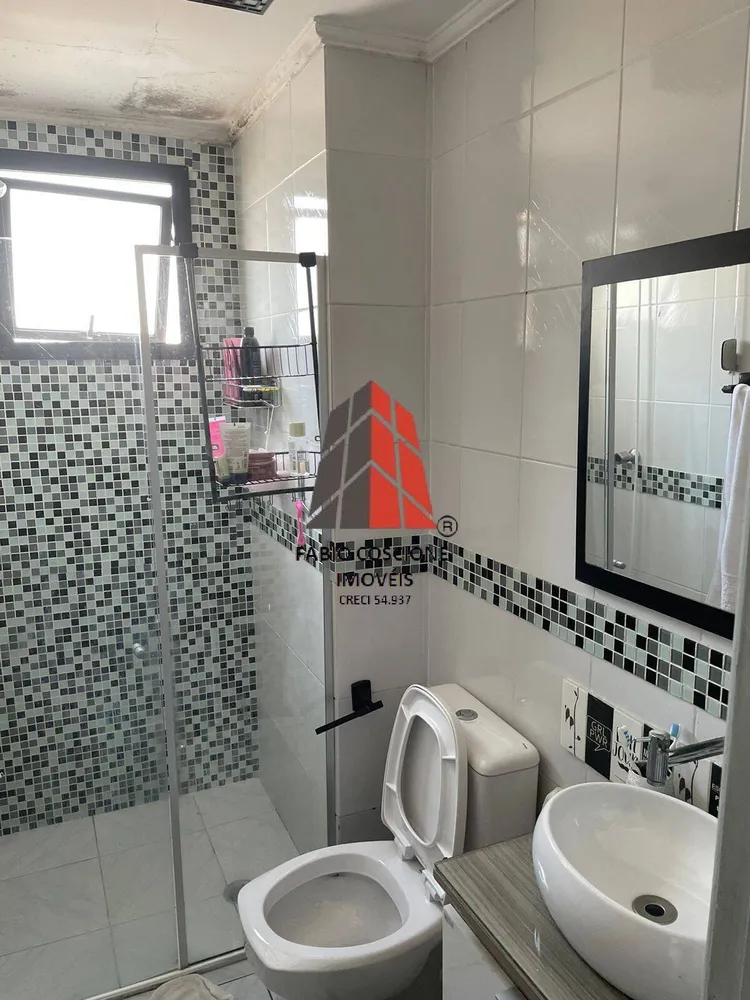 Apartamento, 2 quartos, 56 m² - Foto 4