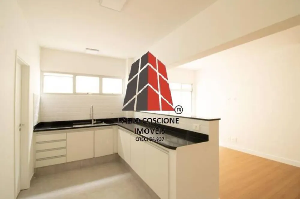 Apartamento, 3 quartos, 80 m² - Foto 1