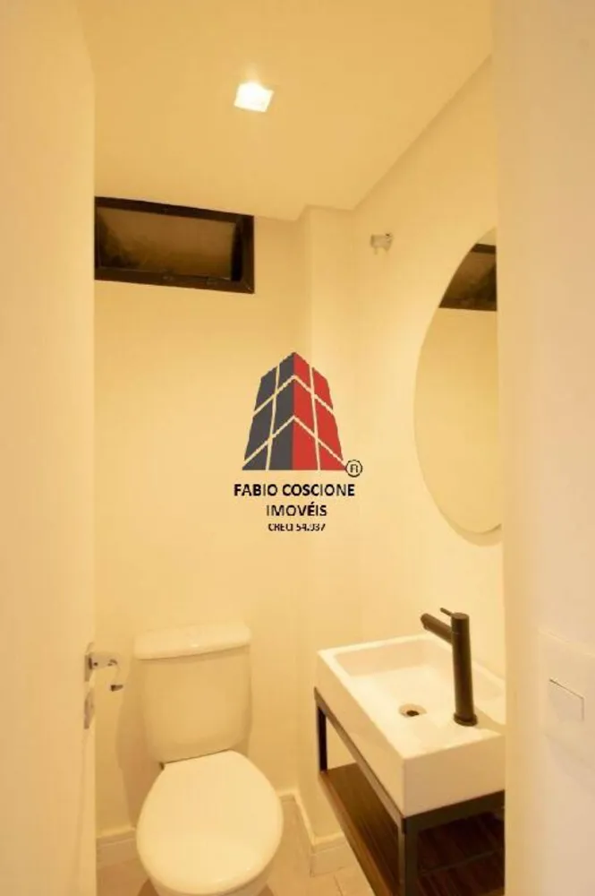 Apartamento, 3 quartos, 80 m² - Foto 6