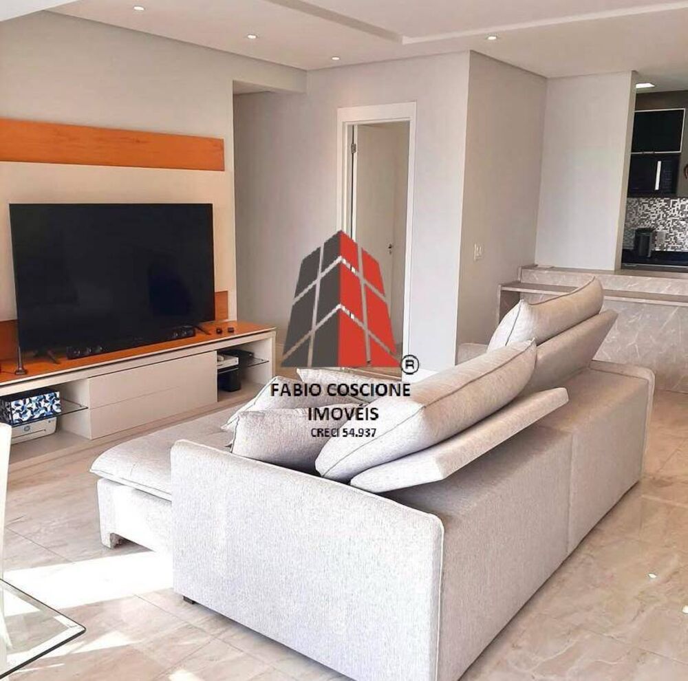 Apartamento, 2 quartos, 85 m² - Foto 2