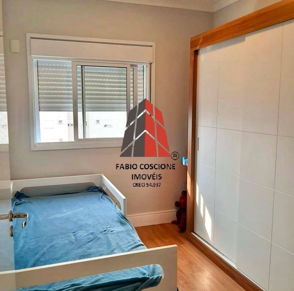 Apartamento, 2 quartos, 85 m² - Foto 5