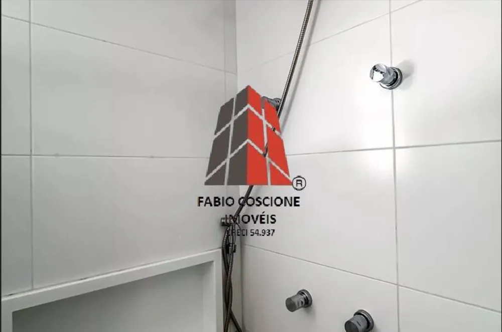 Apartamento, 3 quartos, 186 m² - Foto 11