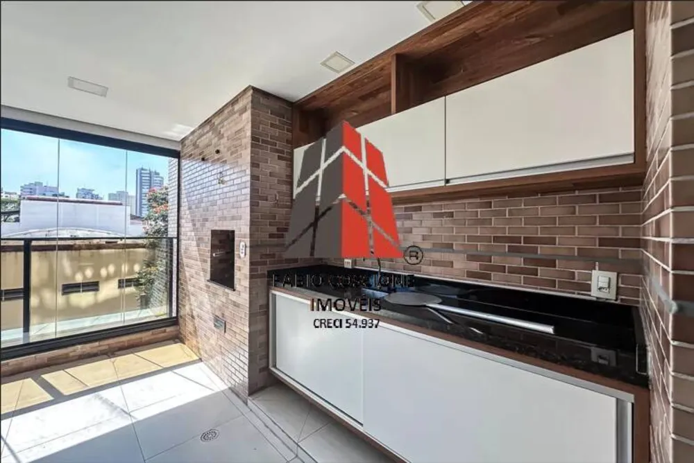 Apartamento, 3 quartos, 186 m² - Foto 6