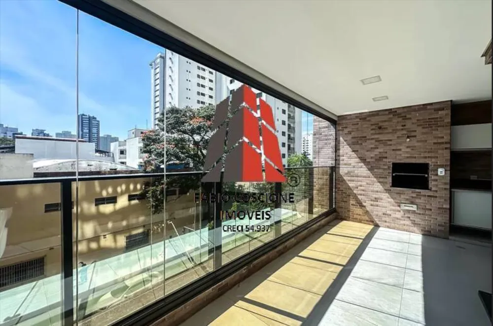 Apartamento, 3 quartos, 186 m² - Foto 5