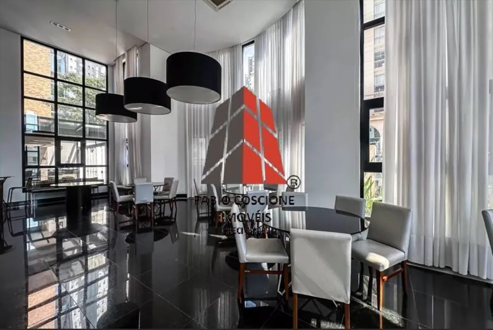 Apartamento, 3 quartos, 186 m² - Foto 4