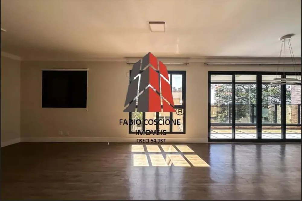Apartamento, 3 quartos, 186 m² - Foto 7
