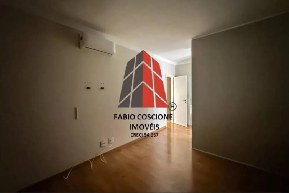 Apartamento, 3 quartos, 186 m² - Foto 1