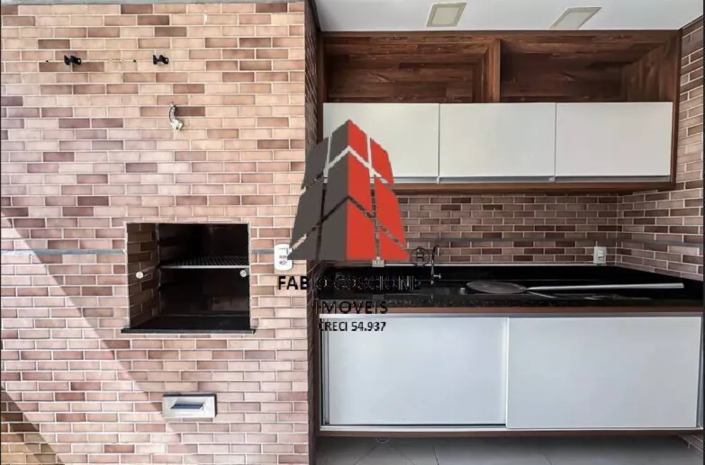Apartamento, 3 quartos, 186 m² - Foto 3