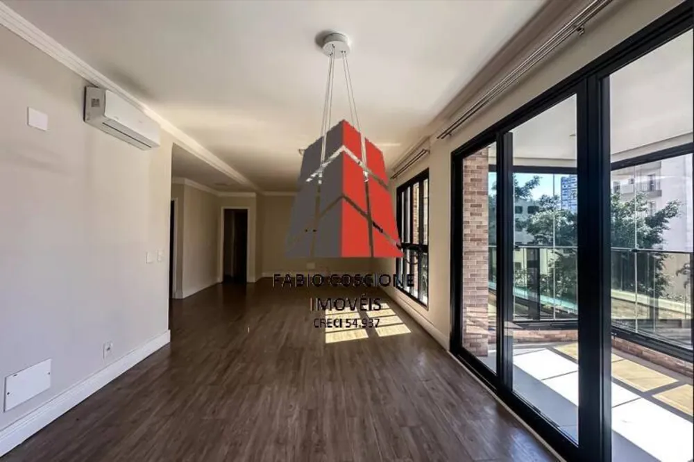 Apartamento, 3 quartos, 186 m² - Foto 10