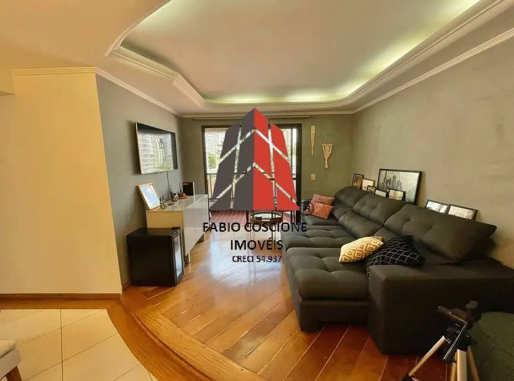 Apartamento, 3 quartos, 84 m² - Foto 2