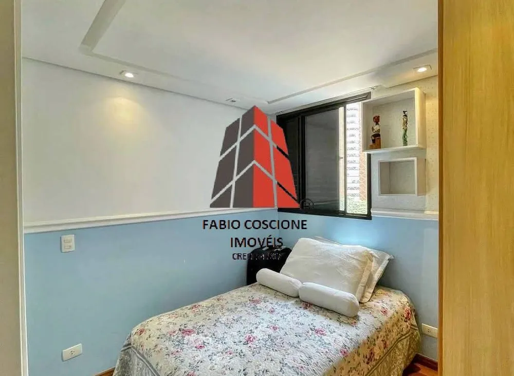 Apartamento, 3 quartos, 84 m² - Foto 3