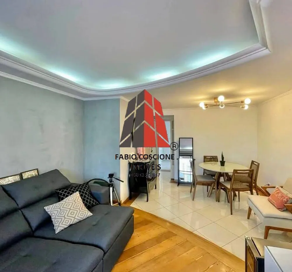 Apartamento, 3 quartos, 84 m² - Foto 1