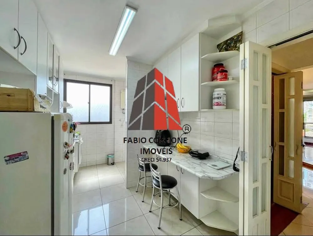 Apartamento, 3 quartos, 84 m² - Foto 6