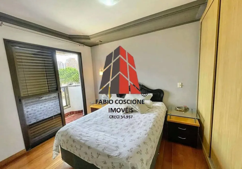 Apartamento, 3 quartos, 84 m² - Foto 4