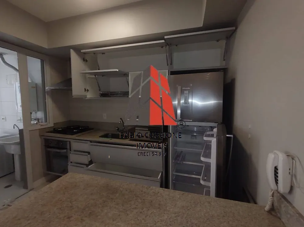 Apartamento, 1 quarto, 48 m² - Foto 1