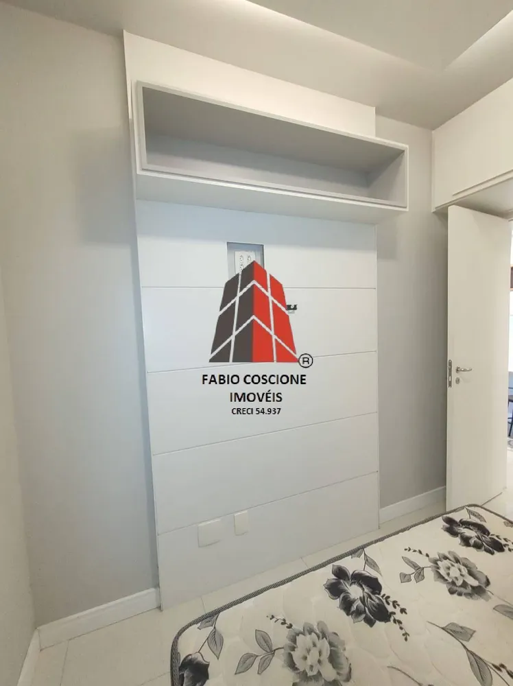 Apartamento, 1 quarto, 48 m² - Foto 5