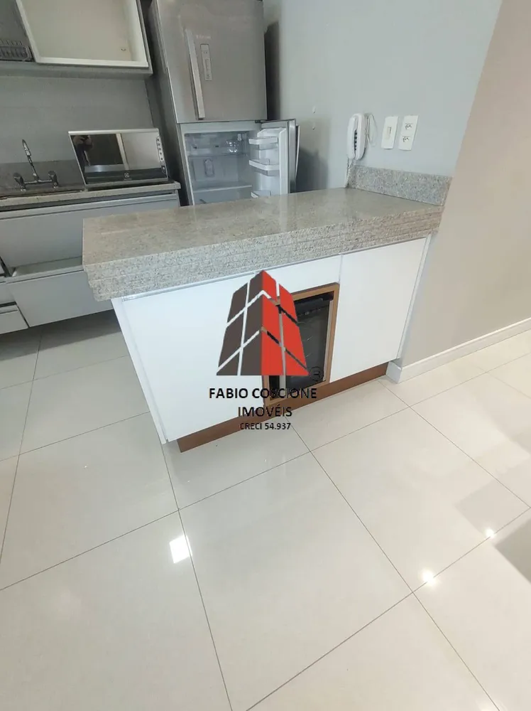 Apartamento, 1 quarto, 48 m² - Foto 2