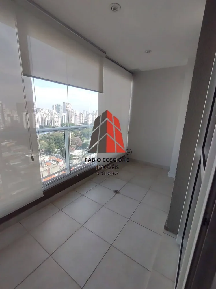 Apartamento, 1 quarto, 48 m² - Foto 4
