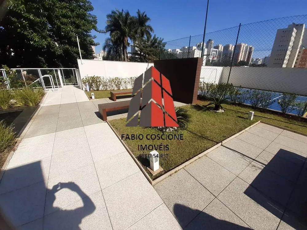 Apartamento, 1 quarto, 48 m² - Foto 7
