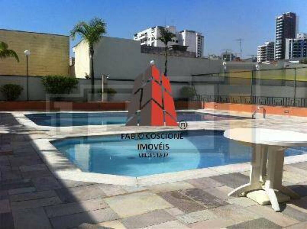 Apartamento, 3 quartos, 118 m² - Foto 3