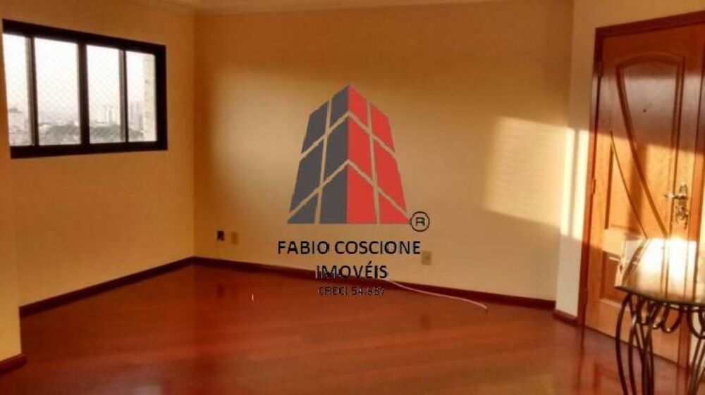 Apartamento, 3 quartos, 118 m² - Foto 1