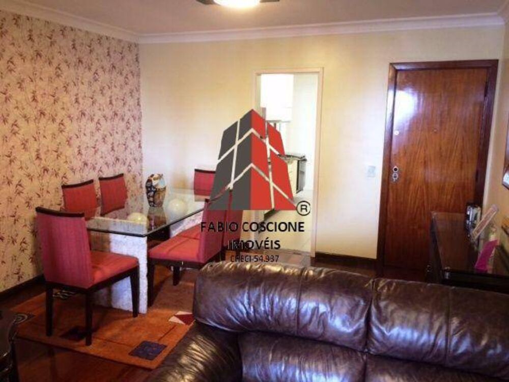Apartamento, 3 quartos, 93 m² - Foto 2