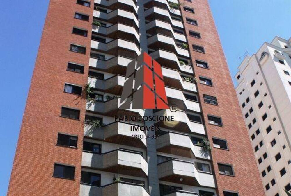 Apartamento, 3 quartos, 93 m² - Foto 1