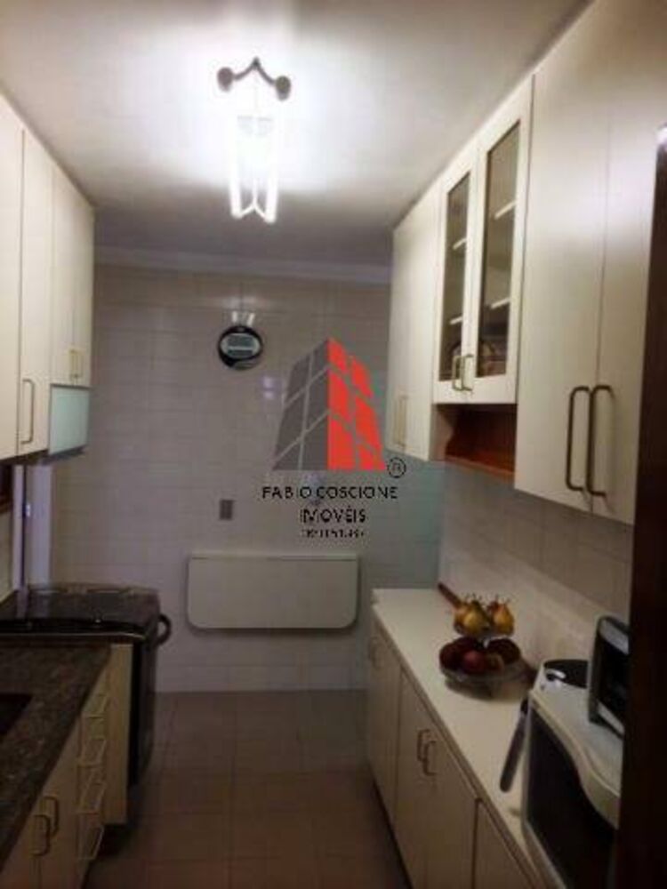 Apartamento, 3 quartos, 93 m² - Foto 3
