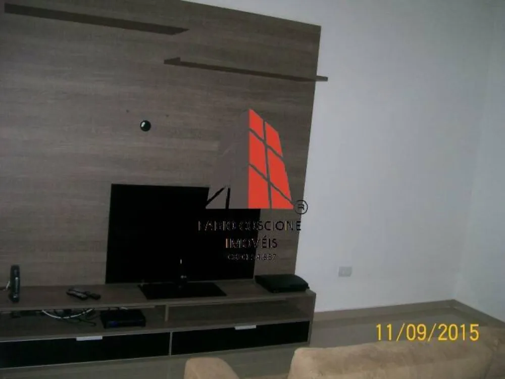 Sobrado, 2 quartos, 85 m² - Foto 8