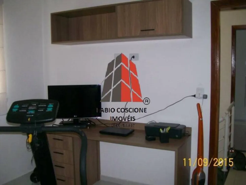 Sobrado, 2 quartos, 85 m² - Foto 3