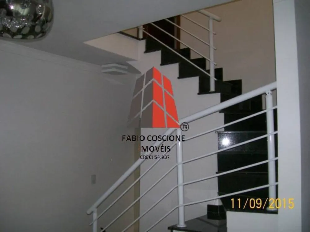 Sobrado, 2 quartos, 85 m² - Foto 1