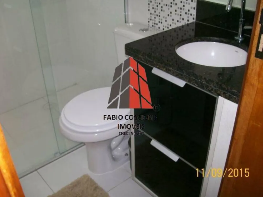 Sobrado, 2 quartos, 85 m² - Foto 9