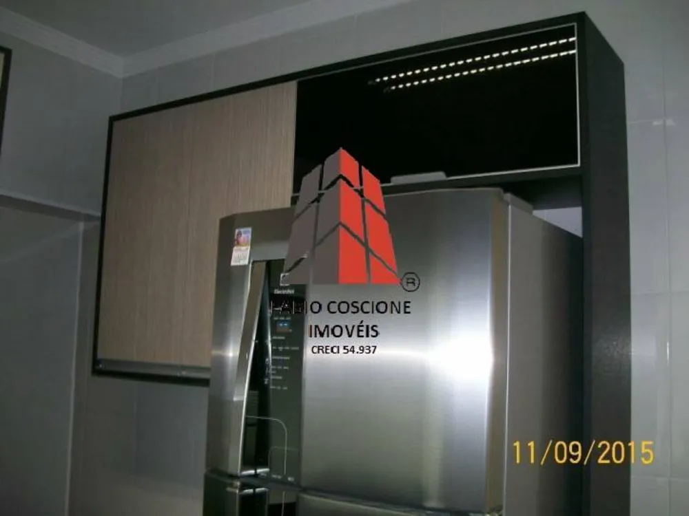Sobrado, 2 quartos, 85 m² - Foto 5