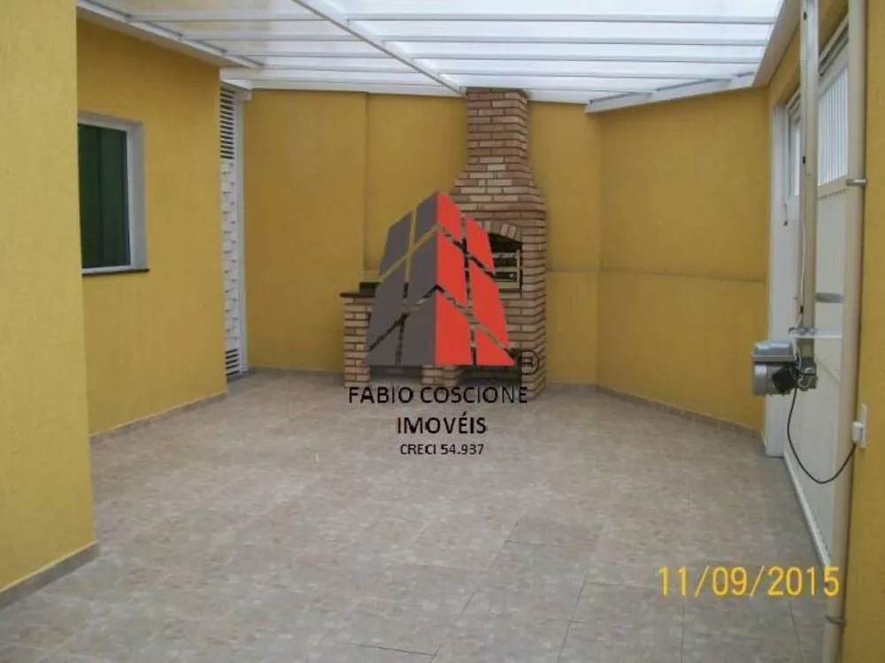 Sobrado, 2 quartos, 85 m² - Foto 4