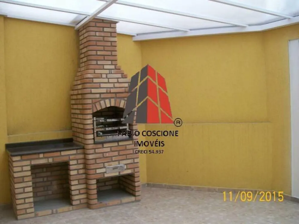 Sobrado, 2 quartos, 85 m² - Foto 6