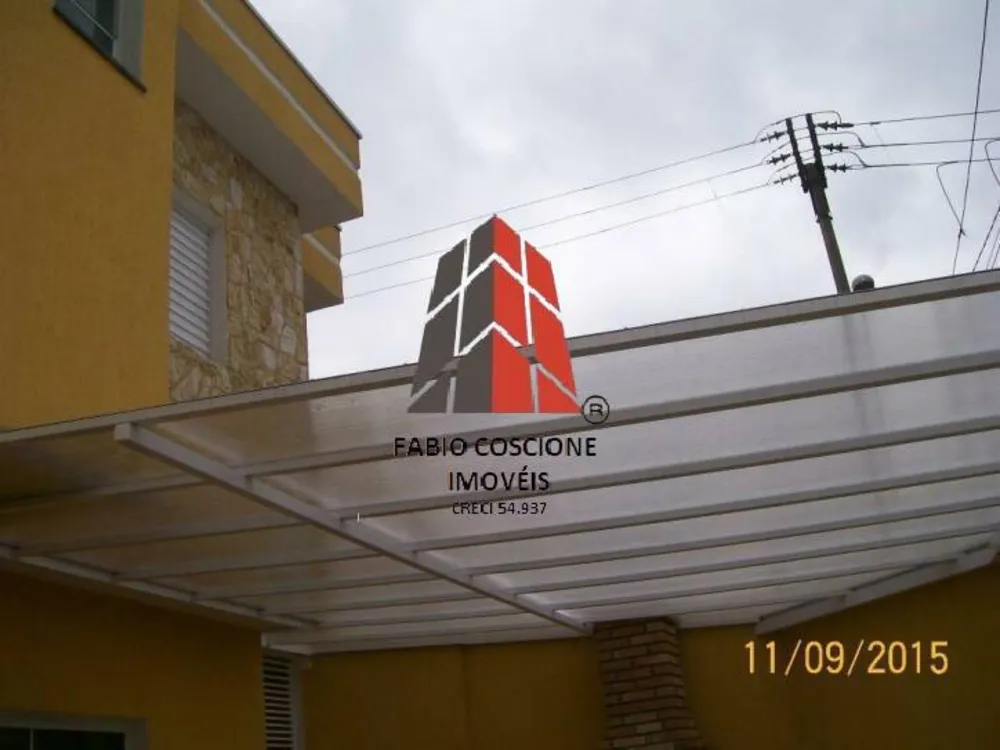 Sobrado, 2 quartos, 85 m² - Foto 2