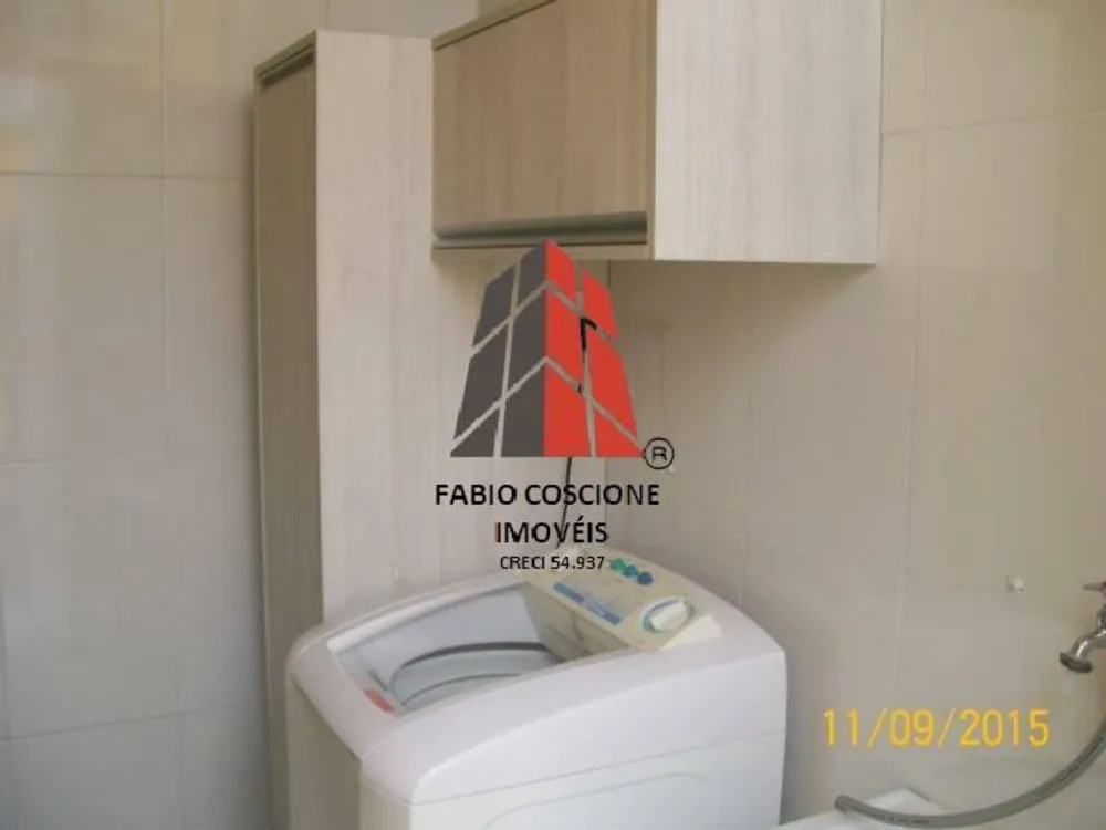 Sobrado, 2 quartos, 85 m² - Foto 12