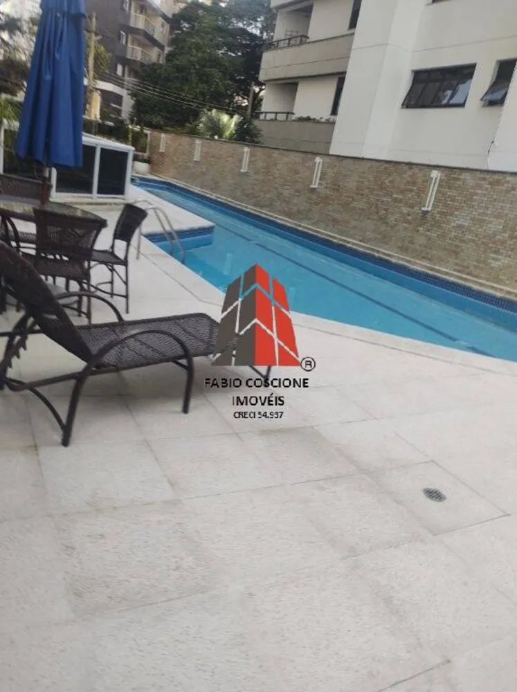 Apartamento, 3 quartos, 150 m² - Foto 9