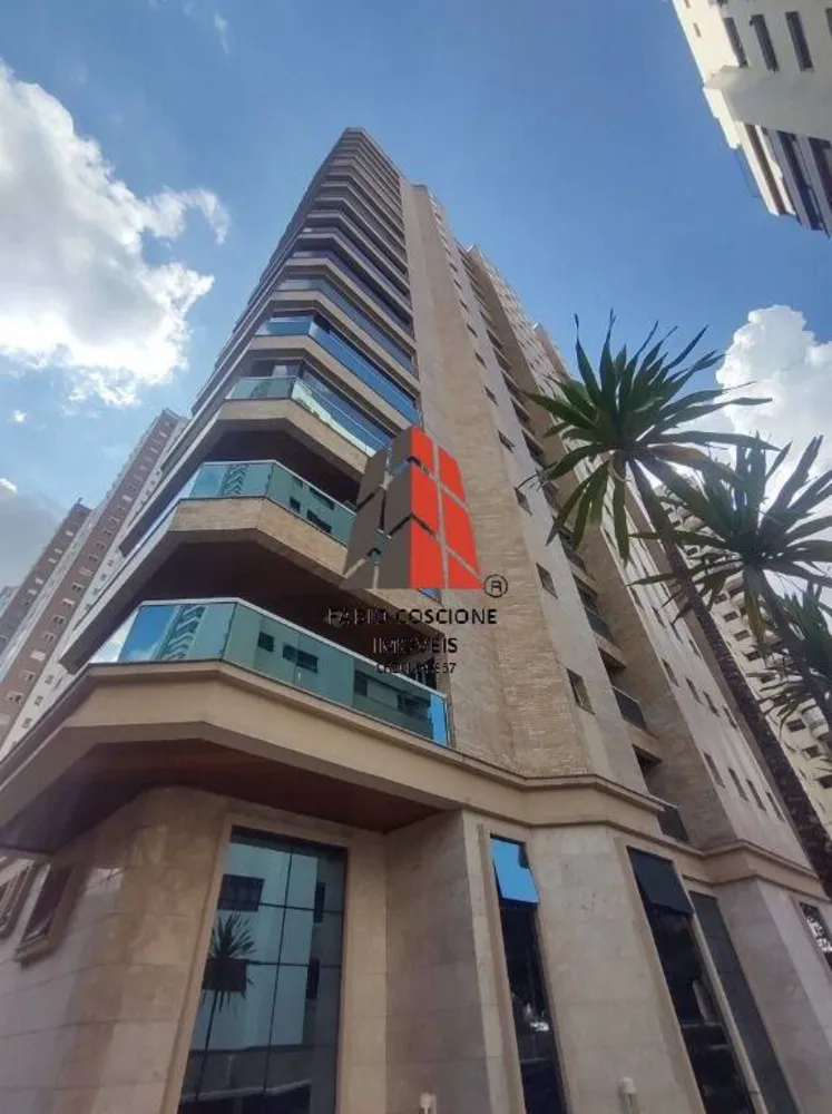 Apartamento, 3 quartos, 150 m² - Foto 6