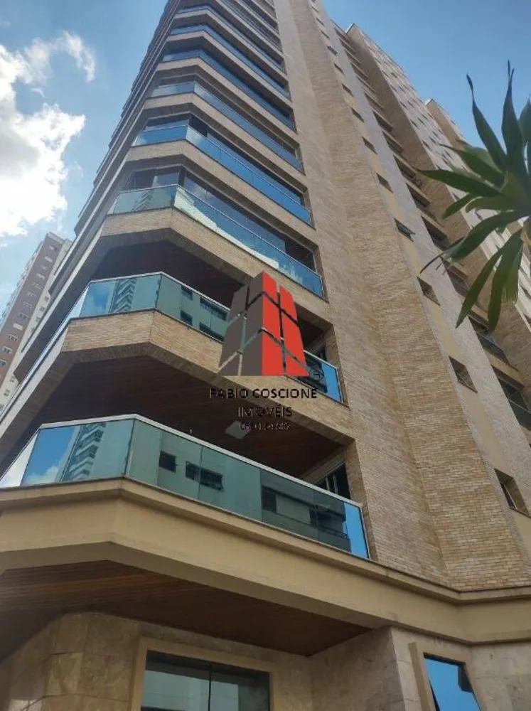 Apartamento, 3 quartos, 150 m² - Foto 5
